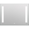 Зеркало CERSANIT LED BASE 020 80 с подсветкой прямоугольное KN-LU-LED020*80-b-Os