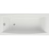 Ванна CERSANIT VIRGO прямоугольная 180x80 белый 64626