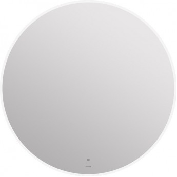 Зеркало CERSANIT ECLIPSE FUSION 100x100 с подсветкой круглое