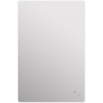 Зеркало CERSANIT ECLIPSE FUSION 80x120 с подсветкой прямоугольное