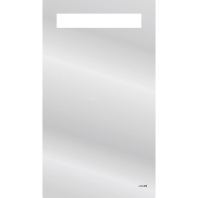 Зеркало CERSANIT LED BASE 010 60 с подсветкой прямоугольное KN-LU-LED010*60-b-Os